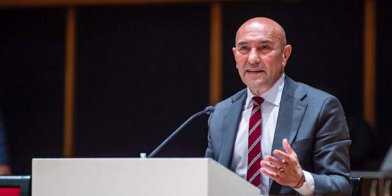 İzmir Barosu: Masumiyet karinesi yok sayılıyor