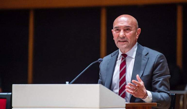 İzmir Barosu: Masumiyet karinesi yok sayılıyor