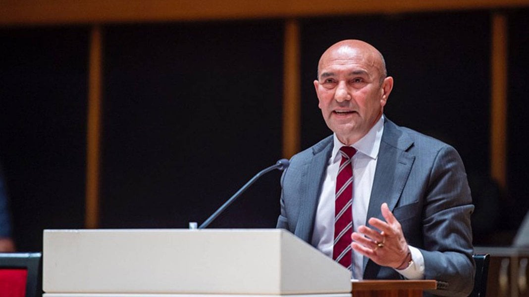 İzmir Barosu: Masumiyet karinesi yok sayılıyor