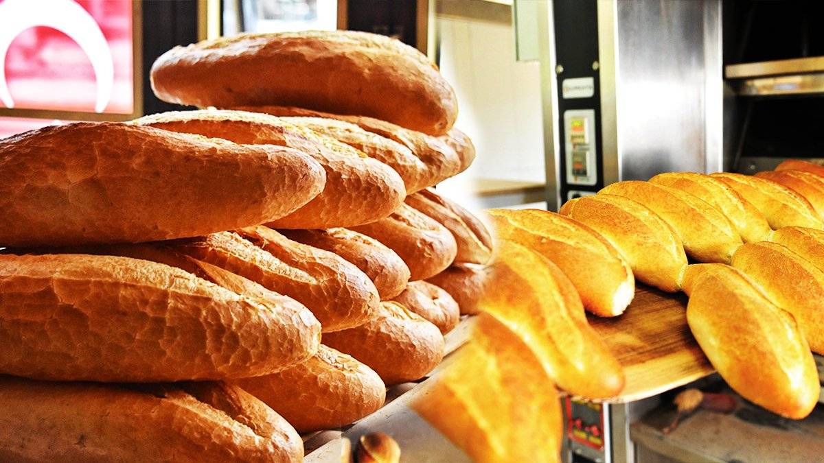 Ekmek fiyatları tüm şehirlerde uçuşa geçecek! Fırıncılar Odası Başkanı tarih verip kötü haberi duyurdu