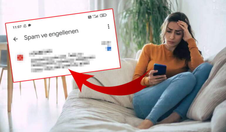 Kargo bekleyenler dikkat: Bu linklere asla tıklamayın, bilgileriniz çalınabilir! Dolandırıcılar yeni yöntemler deniyor