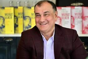 Murat Ülker pazarlama dünyasının en kritik problemini yazdı: “Satış” itirazların hallidir