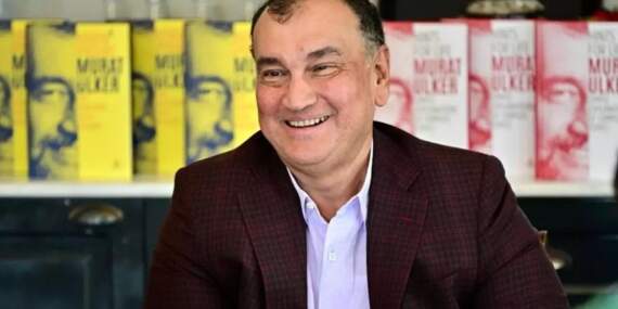 Murat Ülker pazarlama dünyasının en kritik problemini yazdı: “Satış” itirazların hallidir