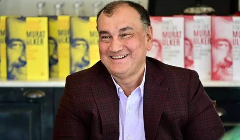 Murat Ülker pazarlama dünyasının en kritik problemini yazdı: “Satış” itirazların hallidir