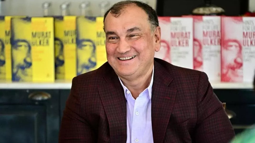 Murat Ülker pazarlama dünyasının en kritik problemini yazdı: “Satış” itirazların hallidir