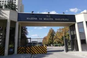 Hazine’nin 2. çeyrekteki vergi dışı gelirleri belli oldu