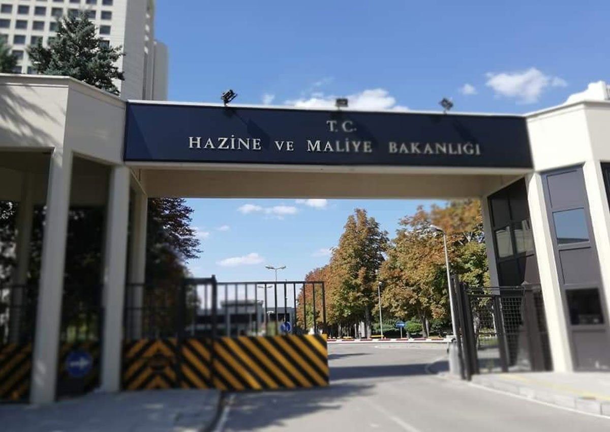 Hazine’nin 2. çeyrekteki vergi dışı gelirleri belli oldu