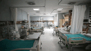 17 Yıllık Özel Hastaneden Kritik Konkordato Talebi: Sadece 1 Ay Mühlet Verildi