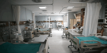 17 Yıllık Özel Hastaneden Kritik Konkordato Talebi: Sadece 1 Ay Mühlet Verildi