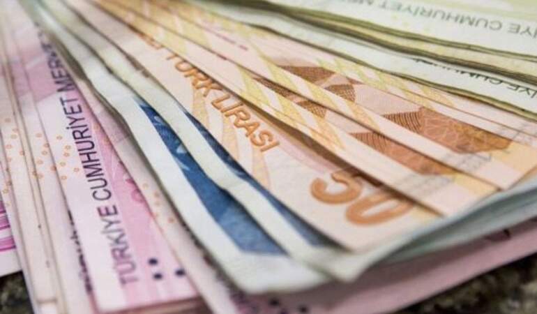 Merkez Bankası’nın rezervleri rekora yaklaştı