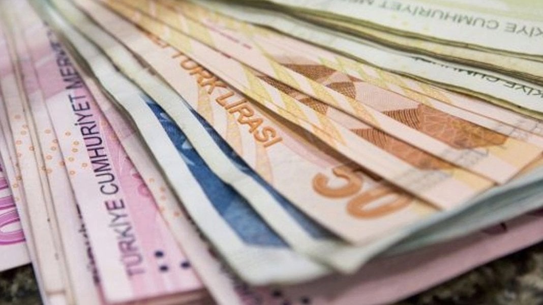 Merkez Bankası’nın rezervleri rekora yaklaştı