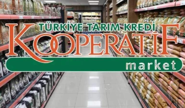 Tarım Kredi 3 günlük süper fırsatları açıkladı: Temmuz sıcağında cebiniz rahatlayacak!