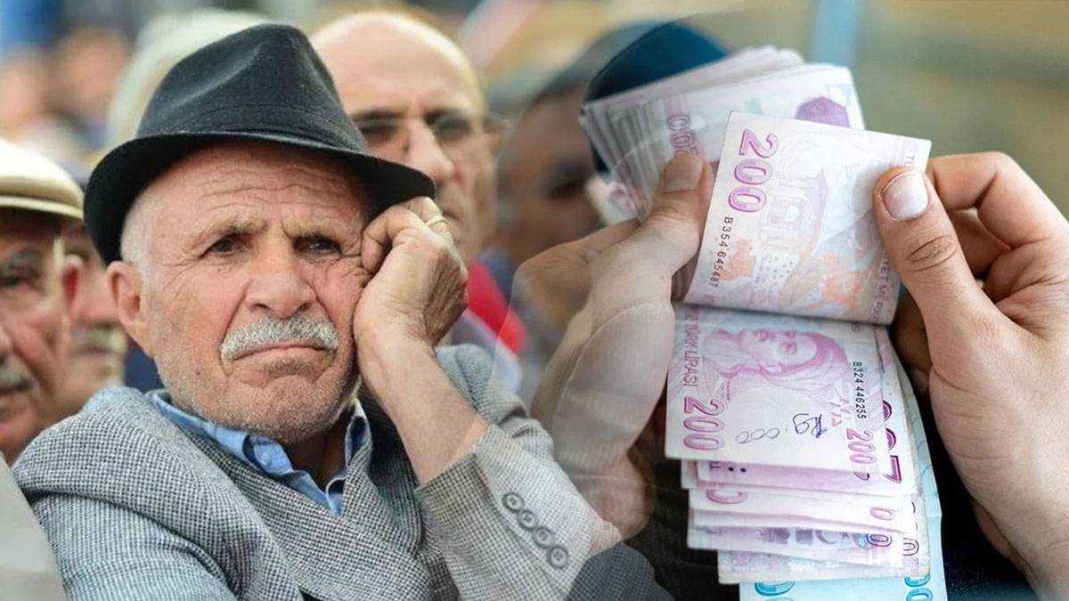 Emekli ikramiyesi toplantısı ertelendi