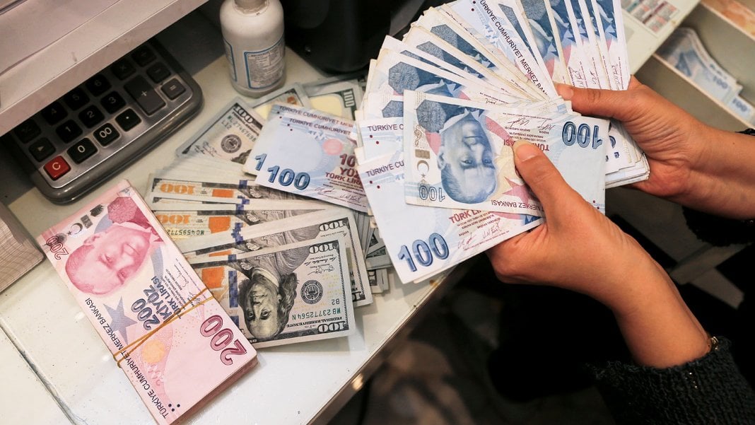 Bankacılık sektöründen 422,5 milyar lira net kâr