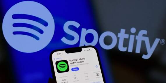 Müzik dünyası şokta: Spotify, Türkiye’den çekilmeyi düşünüyor! Gerilim tırmanıyor, kullanıcılar endişeli