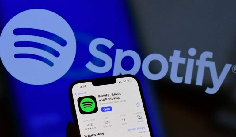 Müzik dünyası şokta: Spotify, Türkiye’den çekilmeyi düşünüyor! Gerilim tırmanıyor, kullanıcılar endişeli