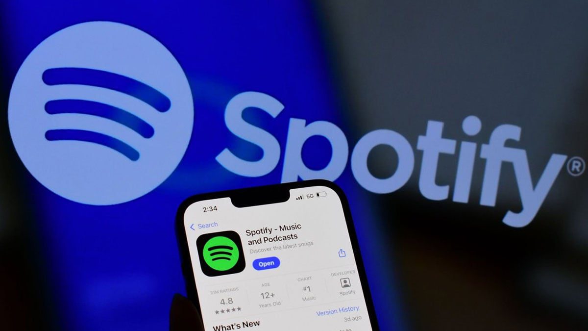 Müzik dünyası şokta: Spotify, Türkiye’den çekilmeyi düşünüyor! Gerilim tırmanıyor, kullanıcılar endişeli