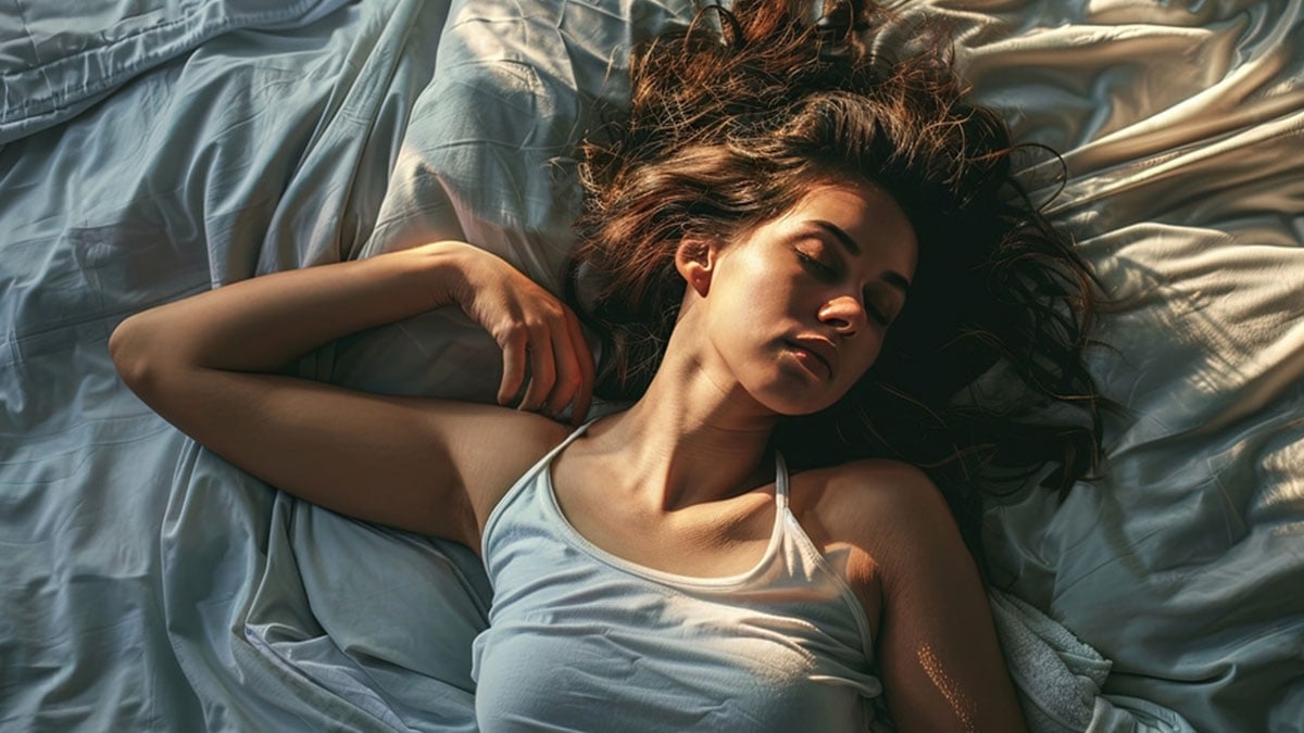 Göz ardı edilen tehlike: Gece ekran kullanımı! Bilim insanından altın değerinde bilgiler