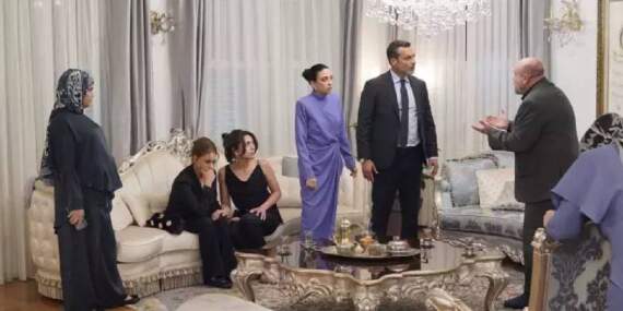 Kızılcık Şerbeti’nde bir ayrılık daha