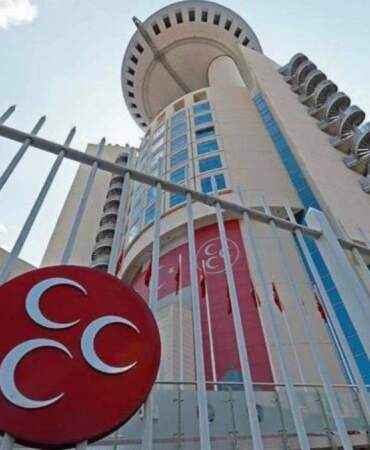 Toplum Çalışmaları Enstitüsü’nden MHP analizi: Seçmen haritası ve zihniyeti yeniden şekilleniyor