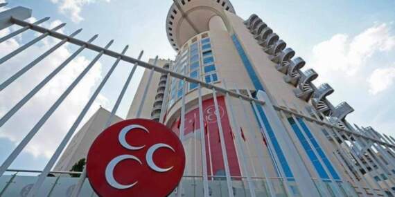 Toplum Çalışmaları Enstitüsü’nden MHP analizi: Seçmen haritası ve zihniyeti yeniden şekilleniyor