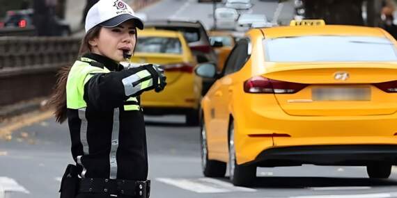 EGM’den hız denetimi atağı: 9 kentte 10 Temmuz’da başlıyor! Trafiğe çıkacaklar bunu bilmeli