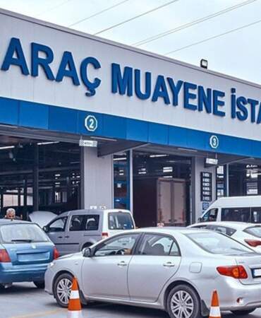Otomobil sahipleri dikkat: Muayenede yaşanan bu hata sizi de vurabilir! Bu haberi okumadan aracınızı muayeneye götürmeyin