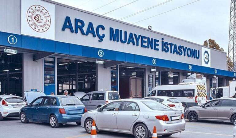 Otomobil sahipleri dikkat: Muayenede yaşanan bu hata sizi de vurabilir! Bu haberi okumadan aracınızı muayeneye götürmeyin