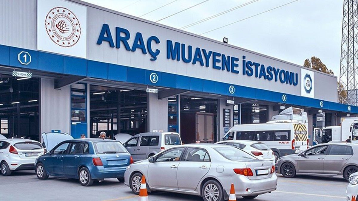 Otomobil sahipleri dikkat: Muayenede yaşanan bu hata sizi de vurabilir! Bu haberi okumadan aracınızı muayeneye götürmeyin