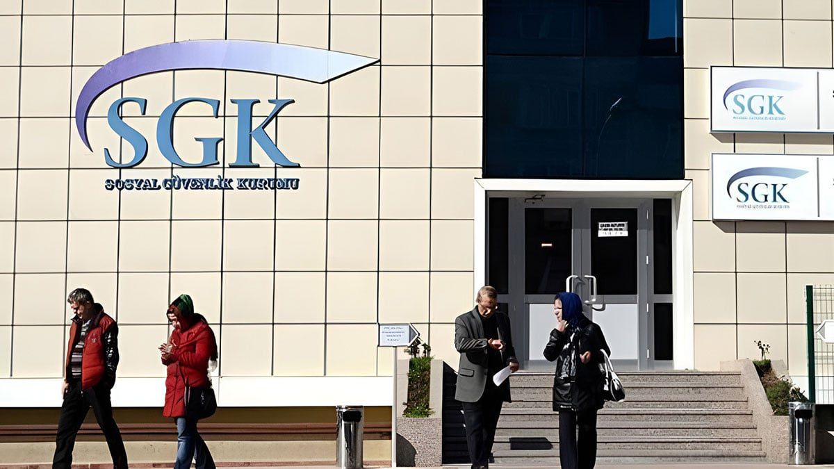 SGK’dan kötü haber: Binlerce kişi eksik primle karşı karşıya! Emekli olmak isteyenler için hayati bilgiler