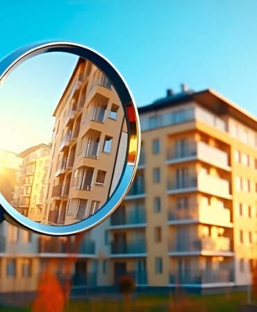 Emlak sektöründe 17 aylık düşüş trendi kırılıyor mu? Konut piyasasında beklenmedik hareketlilik