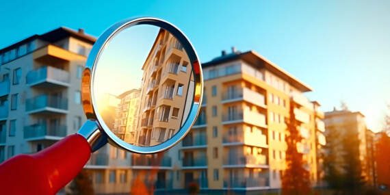 Emlak sektöründe 17 aylık düşüş trendi kırılıyor mu? Konut piyasasında beklenmedik hareketlilik