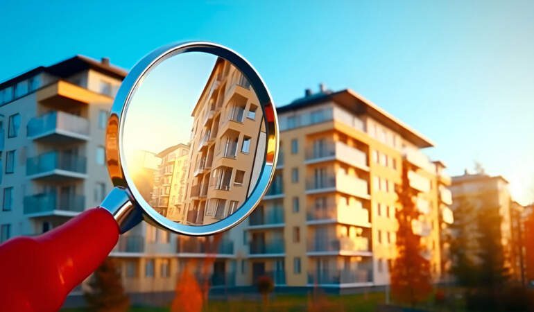 Emlak sektöründe 17 aylık düşüş trendi kırılıyor mu? Konut piyasasında beklenmedik hareketlilik