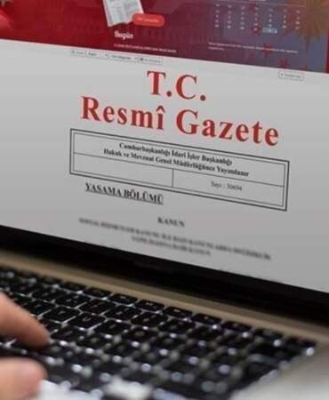 Resmi Gazete’de yayımlandı: Bazı üniversitelerde yeni fakülteler kuruldu, bazıları kapatıldı