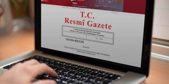 Resmi Gazete’de yayımlandı: Bazı üniversitelerde yeni fakülteler kuruldu, bazıları kapatıldı