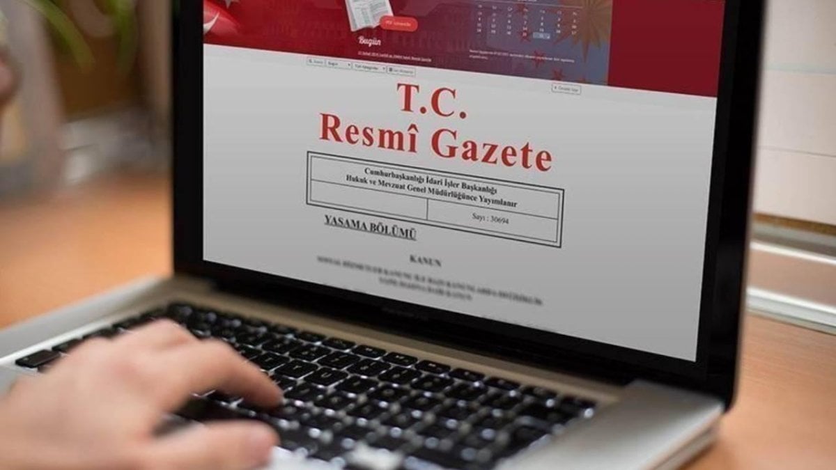 Resmi Gazete’de yayımlandı: Bazı üniversitelerde yeni fakülteler kuruldu, bazıları kapatıldı