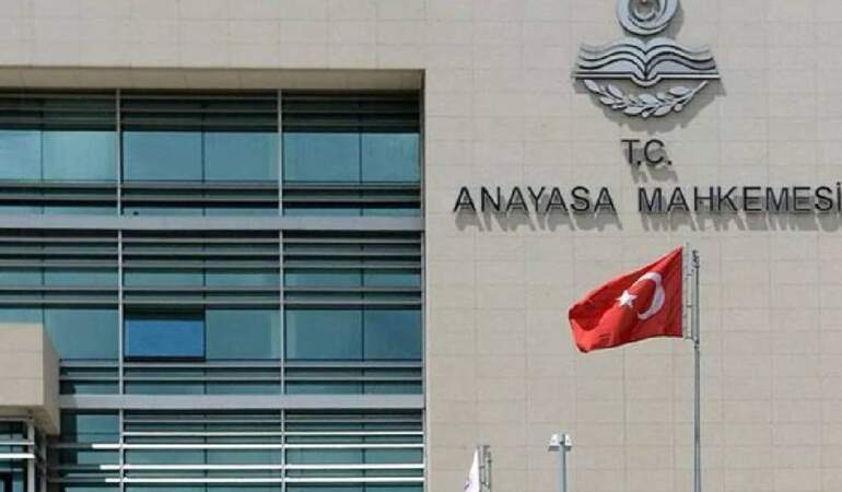 Kayyum uygulaması Anayasa Mahkemesi’ne taşındı: İlk inceleme 10 Temmuz’da