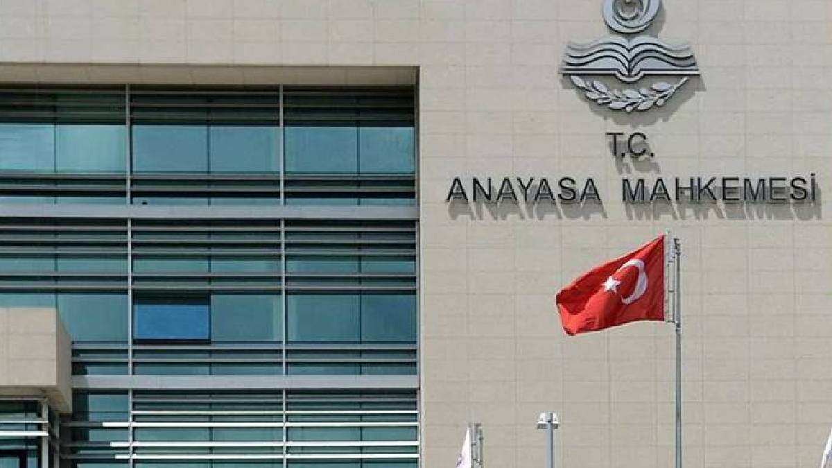 Kayyum uygulaması Anayasa Mahkemesi’ne taşındı: İlk inceleme 10 Temmuz’da