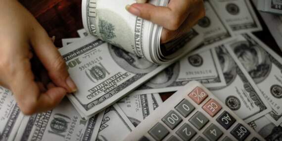 Firmaların net döviz açığı 176 milyar doları aştı