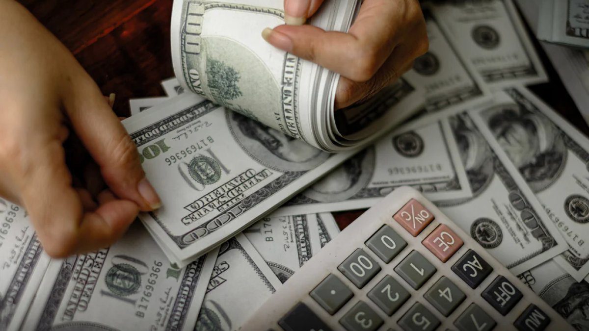 Firmaların net döviz açığı 176 milyar doları aştı