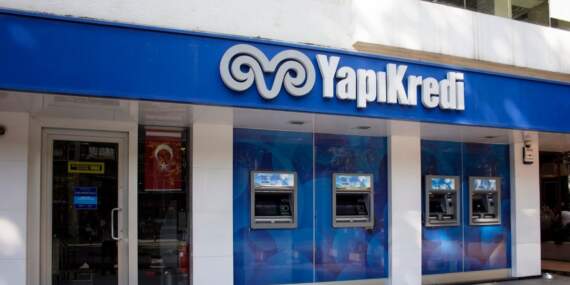 Yapı Kredi’den yapay zeka destekli yeni uygulama! Veri odaklı bankacılıkta bir ilk
