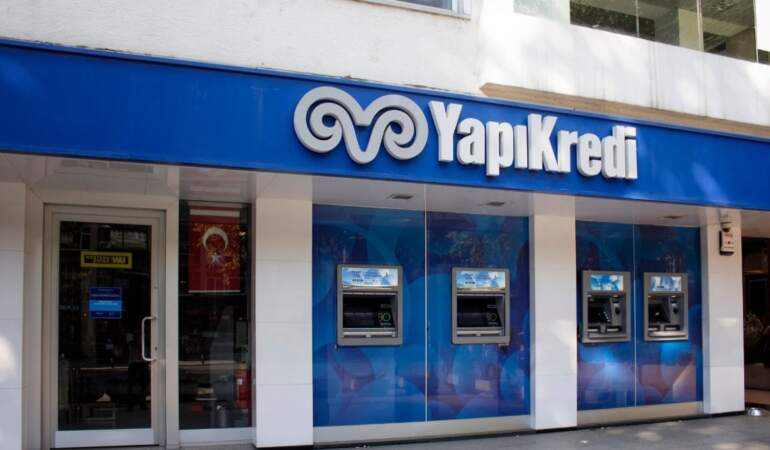Yapı Kredi’den yapay zeka destekli yeni uygulama! Veri odaklı bankacılıkta bir ilk