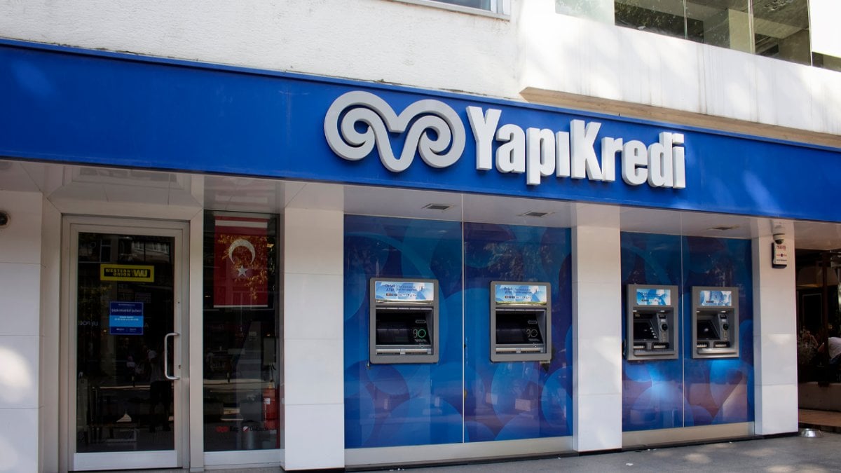 Yapı Kredi’den yapay zeka destekli yeni uygulama! Veri odaklı bankacılıkta bir ilk