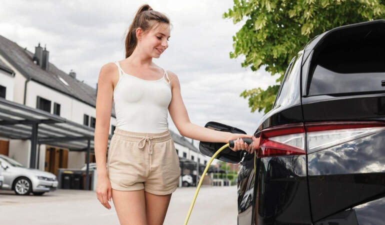 Elektrikli arabanızı hurda yapmadan önce bu haberi okuyun! 10 yıl sonra ‘Hoşça kal’ deme vakti gelebilir
