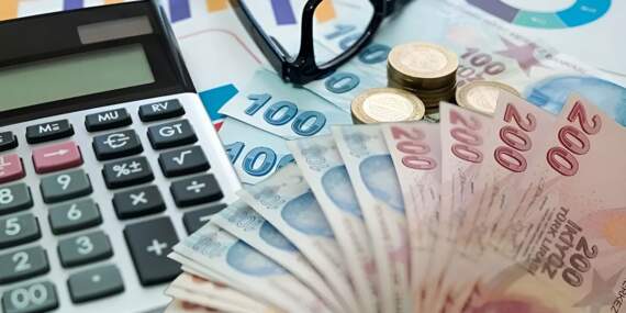 Nakit avans limiti 25 binden 50 bine çıkıyor, taksit 6 aya uzuyor! Acil nakit ihtiyacına çözüm