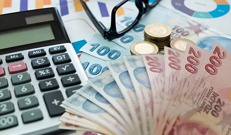 Nakit avans limiti 25 binden 50 bine çıkıyor, taksit 6 aya uzuyor! Acil nakit ihtiyacına çözüm