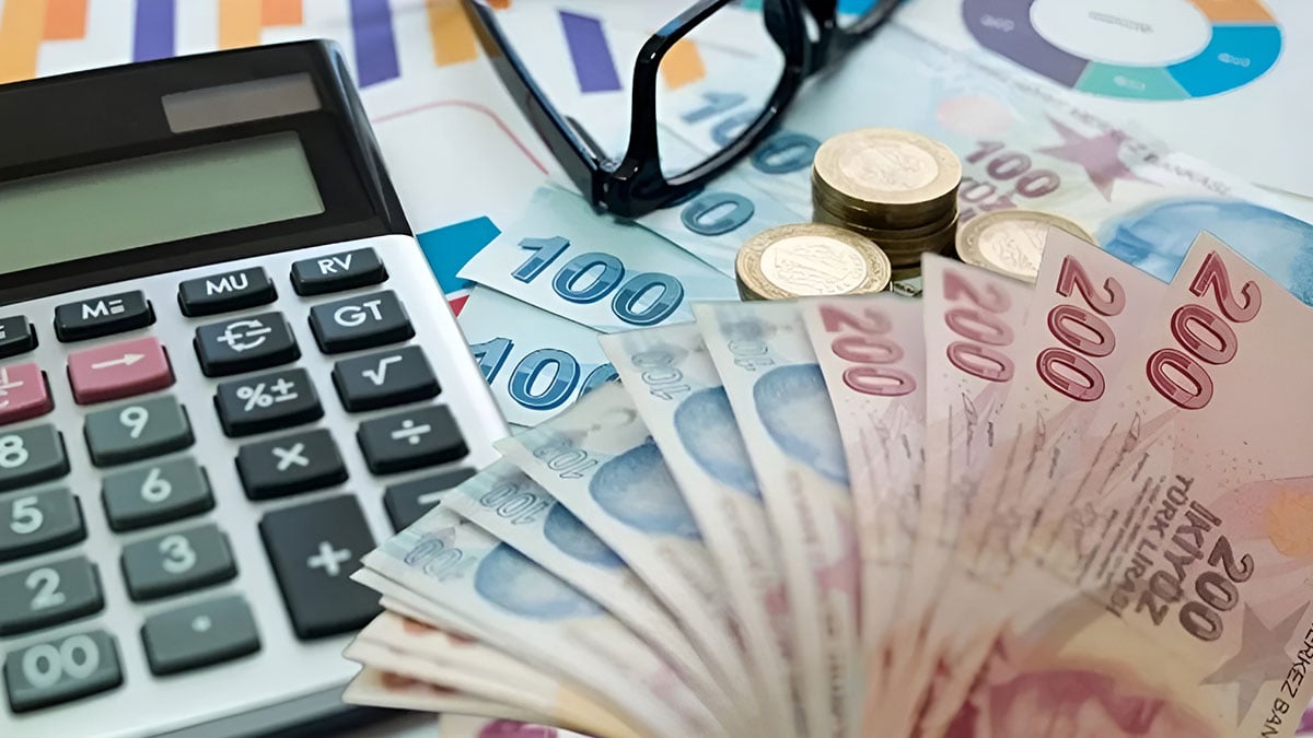 Nakit avans limiti 25 binden 50 bine çıkıyor, taksit 6 aya uzuyor! Acil nakit ihtiyacına çözüm