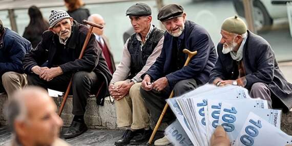 Meclis’ten milyonlarca emekliyi ilgilendiren karar! Beklenti büyüktü, karşılığı hayal kırıklığı oldu