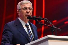 Yavaş: Aynı hukuksuzluklar yapılacaksa, iktidar değişmesin daha iyi