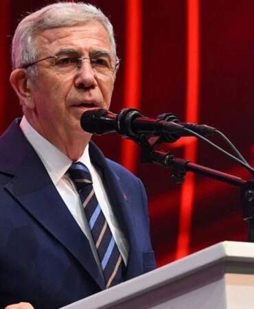 Yavaş: Aynı hukuksuzluklar yapılacaksa, iktidar değişmesin daha iyi